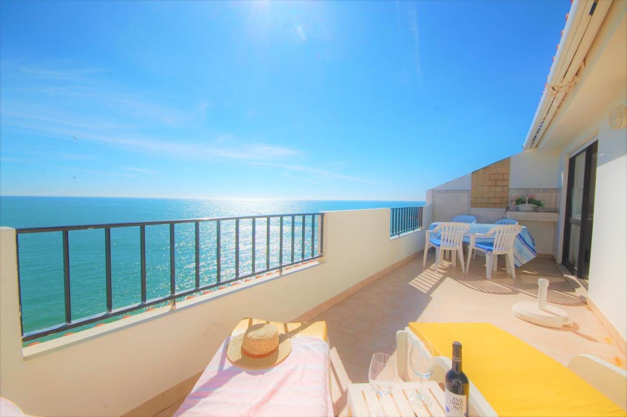 Appartamento Jardins Do Mar - By Bedzy Albufeira Esterno foto