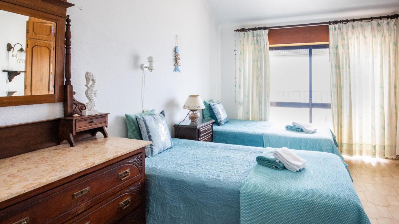 Appartamento Jardins Do Mar - By Bedzy Albufeira Esterno foto