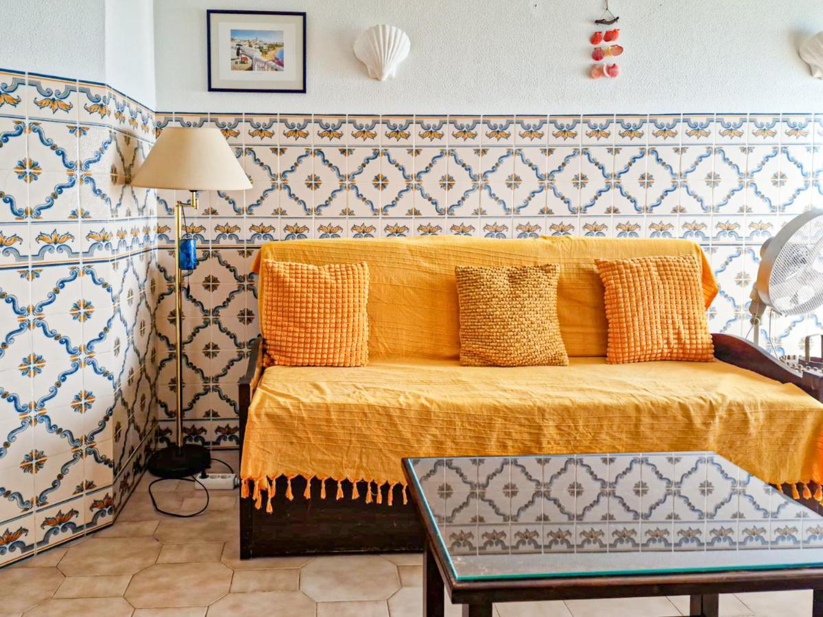 Appartamento Jardins Do Mar - By Bedzy Albufeira Esterno foto