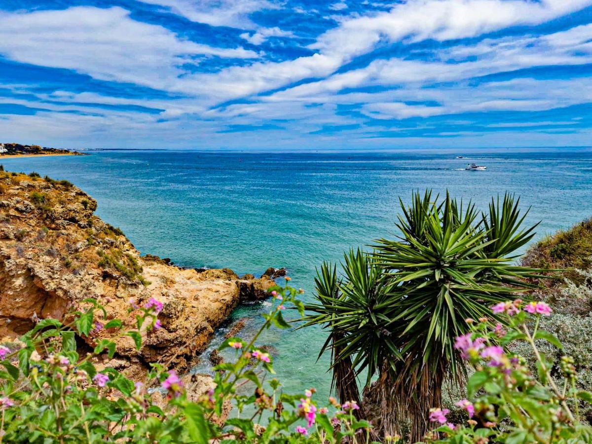 Appartamento Jardins Do Mar - By Bedzy Albufeira Esterno foto