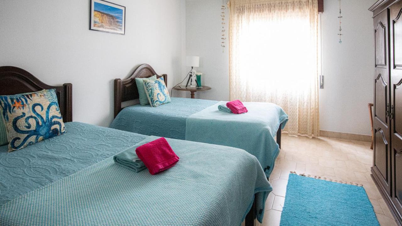 Appartamento Jardins Do Mar - By Bedzy Albufeira Esterno foto