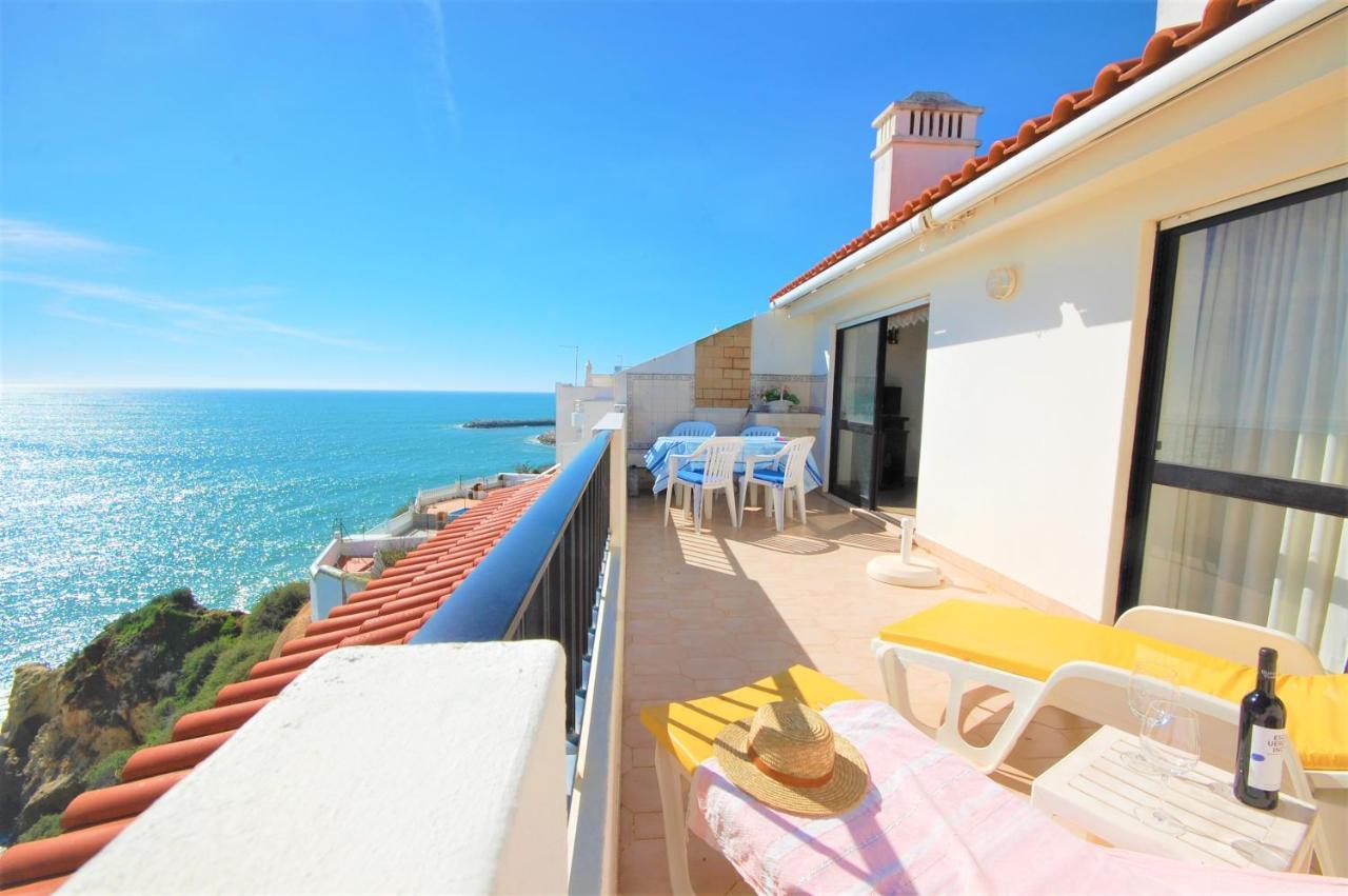 Appartamento Jardins Do Mar - By Bedzy Albufeira Esterno foto