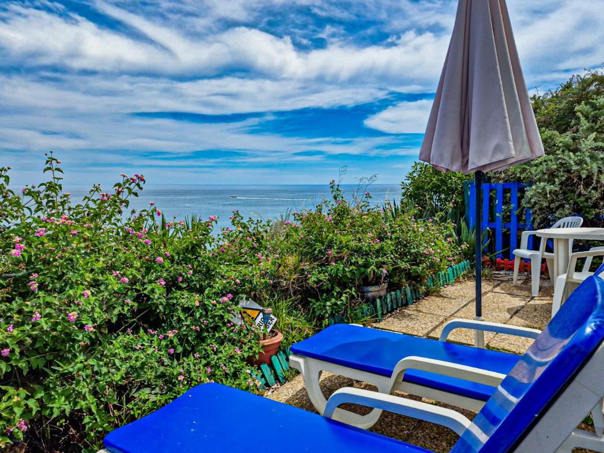 Appartamento Jardins Do Mar - By Bedzy Albufeira Esterno foto