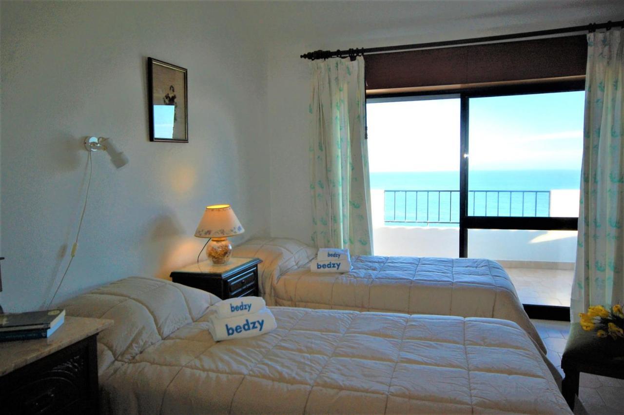 Appartamento Jardins Do Mar - By Bedzy Albufeira Esterno foto