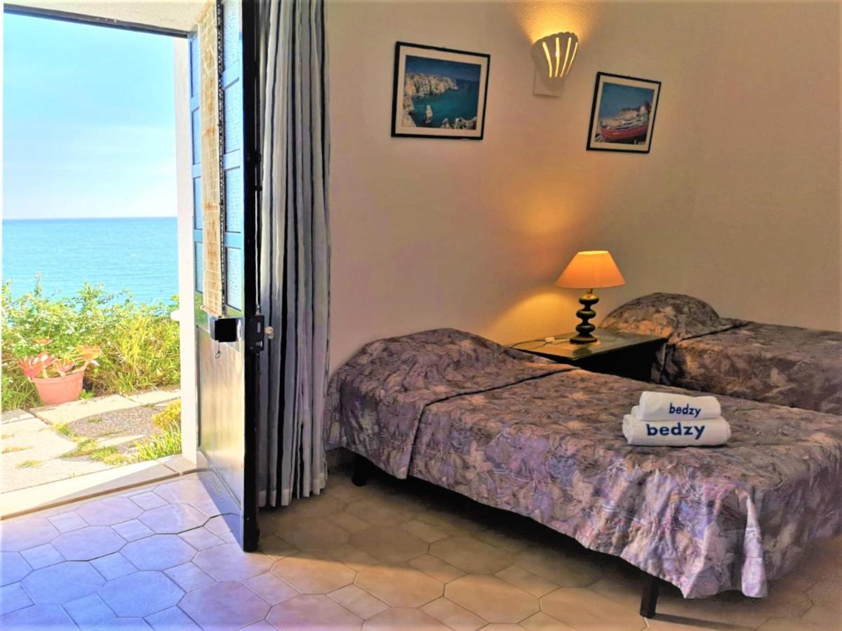 Appartamento Jardins Do Mar - By Bedzy Albufeira Esterno foto