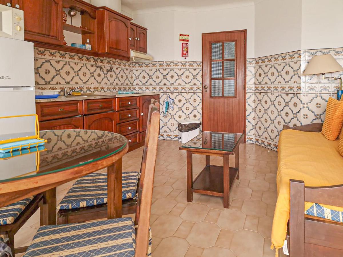 Appartamento Jardins Do Mar - By Bedzy Albufeira Esterno foto