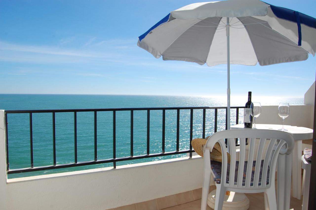 Appartamento Jardins Do Mar - By Bedzy Albufeira Esterno foto