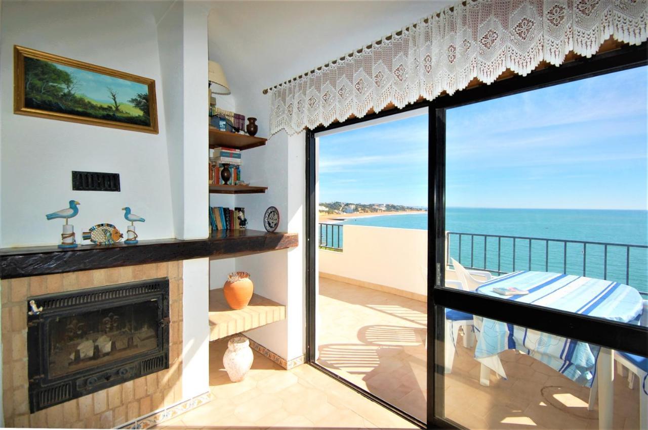 Appartamento Jardins Do Mar - By Bedzy Albufeira Esterno foto