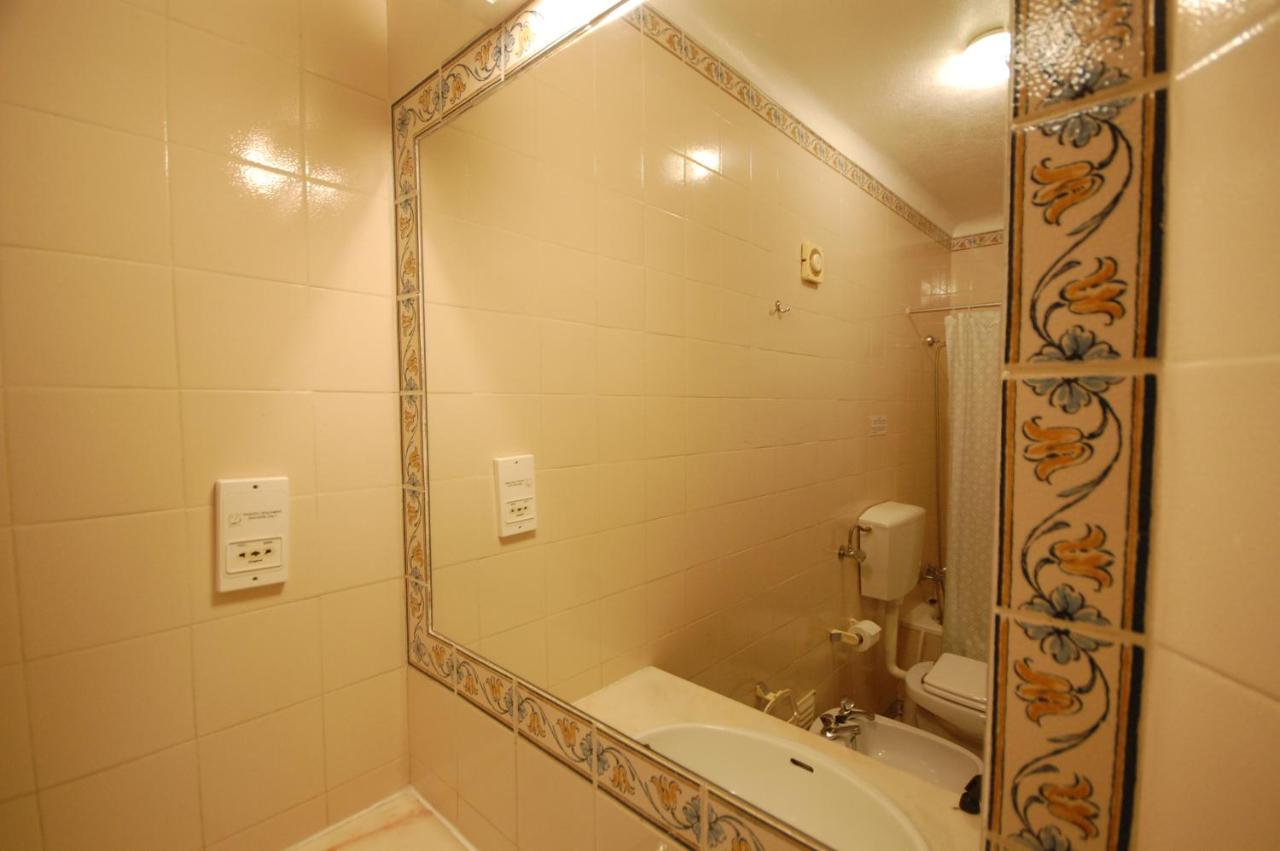 Appartamento Jardins Do Mar - By Bedzy Albufeira Esterno foto