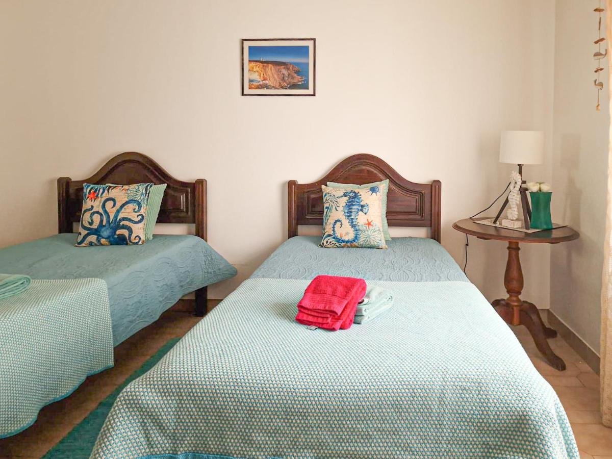 Appartamento Jardins Do Mar - By Bedzy Albufeira Esterno foto