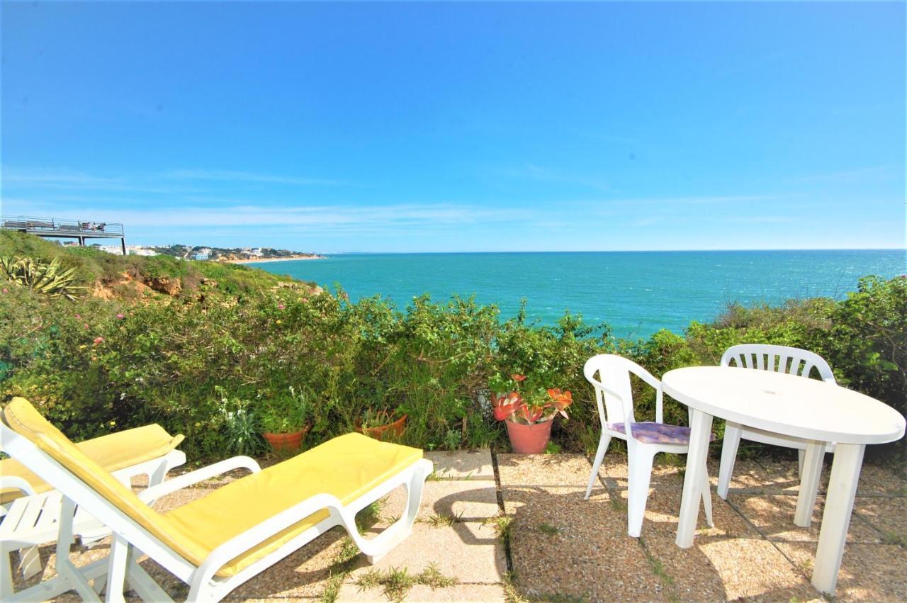 Appartamento Jardins Do Mar - By Bedzy Albufeira Esterno foto